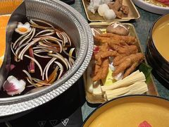 -牛New寿喜烧(曹路花园城店)