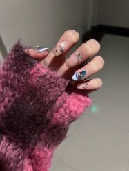 -HUII NAIL绘京美甲美睫会馆