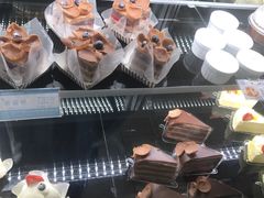 -好利来(团结湖店)