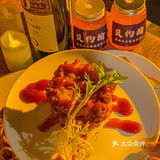 在阜阳！159实现了双人西餐自由🍴