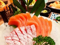 -德川家日本料理(顺义华联店)