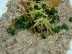 肉饼-富来美食(成发大厦店)