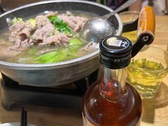 -全牛匠·乐山跷脚牛肉(新中关店)