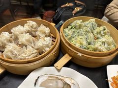 -正宗天津烧麦馆(柳州路店)