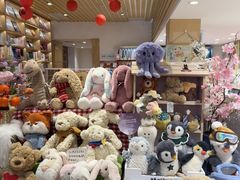 -猫的天空之城概念书店(景德镇陶溪川店)