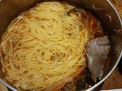 -河坝烧烤串城(金达莱店)