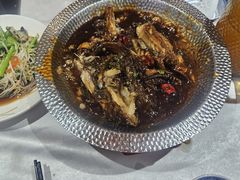 -蠔友汇·海鲜·生蚝烧烤(大东店)