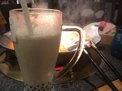 -湊湊火锅·茶憩(东城万达店)