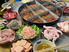 脆鸭肠-重庆老火锅王(西安北路店)