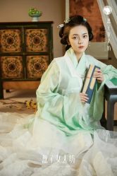 -盘子女人坊生日照·摄影馆(华强店)