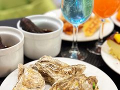 -青岛富力艾美酒店