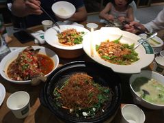 费大厨辣椒炒肉-费大厨辣椒炒肉(万家丽一店)