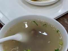 -草桥清真牛肉锅贴扁食店