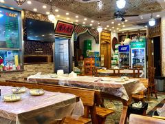 大堂-指爱龙虾(金杨路总店)
