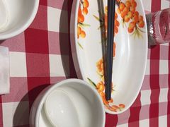 -西贝(上海新梅广场店)