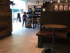 -星巴克(万都店)