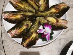 -力力渔港(香樟路店)