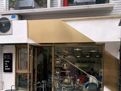 门面-KYO COFFEE(胶州路店)