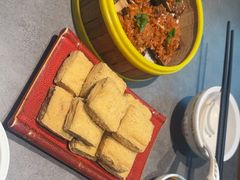 -老淮滨-蚌埠非遗小吃(淮河路店)