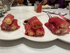 -粤食堂(天津和悦汇店)