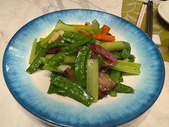 -顺意·顺德家乡菜(国际人才大厦店)