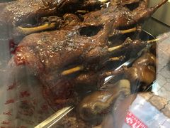 -王浩儿纪六孃甜皮鸭(乐山总店)