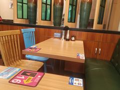 大堂-小杨生煎(黄河路店)