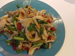 -疆遇·新新新新的新疆菜(万达店)