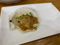 -银子铁板烧料理自助餐(人民广场店)