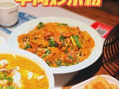 -宽窄巷成都菜(青岛路万达广场店)