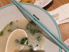 -小杨生煎(松江大学城店)