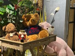 -咖法森林·咖啡  酒吧(天河店)