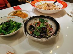 -清晖小苑•顺德地方菜(壹海城店)