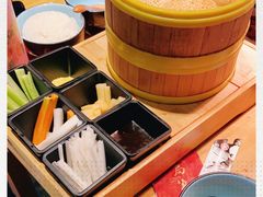-局气 烤鸭·北京菜(光华路店)