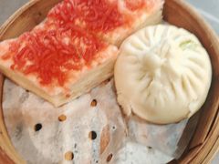 -晓淮山·扬州早茶·淮扬菜(龙阳广场店)