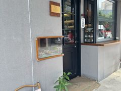 -顽效咖啡-One Shot Cafe