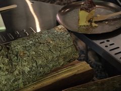 -J Create城市露营咖啡·简餐·宠物(上海动物园店)