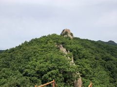 -吉林市朱雀山国家森林公园