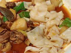-西贝(上海中心店)