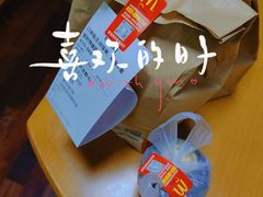 热朱古力-麦当劳(杭州庆春路店)