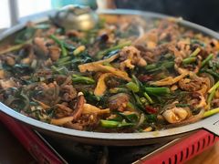 -京玉菲饭店(李村店)