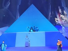 -中央音乐学院歌剧音乐厅