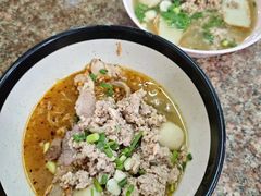 -榮泰米粉湯(Left Shop)