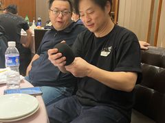 -金时代顺风大酒店(静安大融城店)