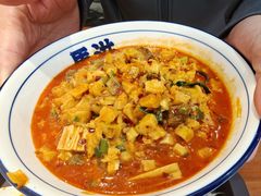-清真·马洪小炒泡馍馆(钟楼回民街店)