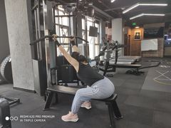 -豪思成DK健身私教连锁(凯乐国际店)