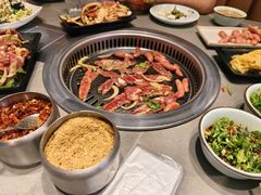 -红岸碳烤齐齐哈尔原味生态烤肉