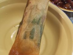 春卷-东排食堂长沙小吃大排档(五一广场店)