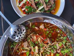 -蛙兔鸡自贡风味·特色江湖菜(广都店)