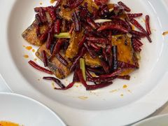 -院8里·少城记忆老川菜(宽窄巷子店)